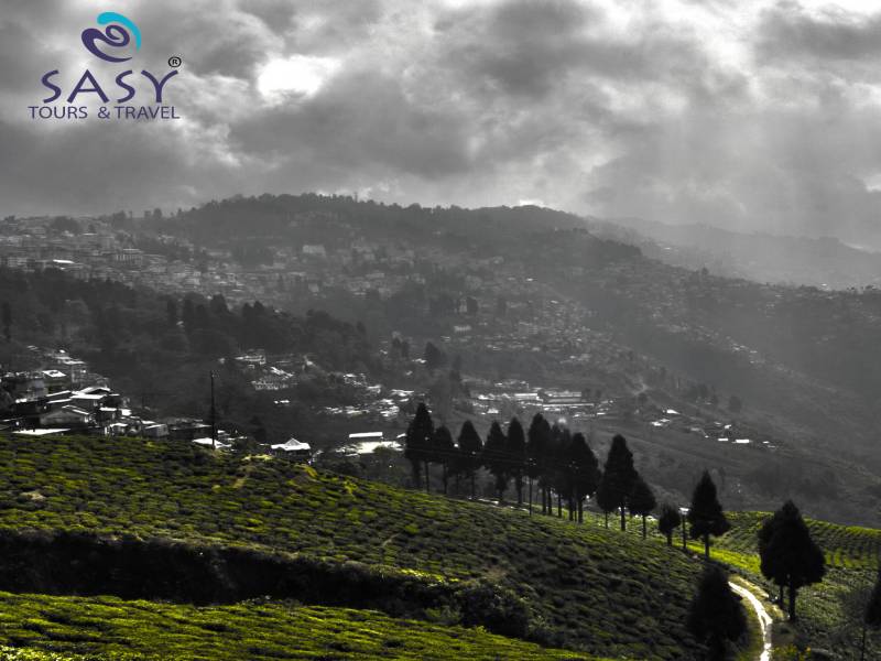 Darjeeling Tour Package
