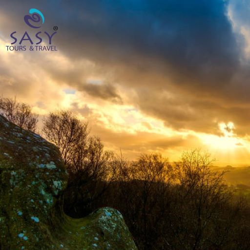 North East India Tour Packages