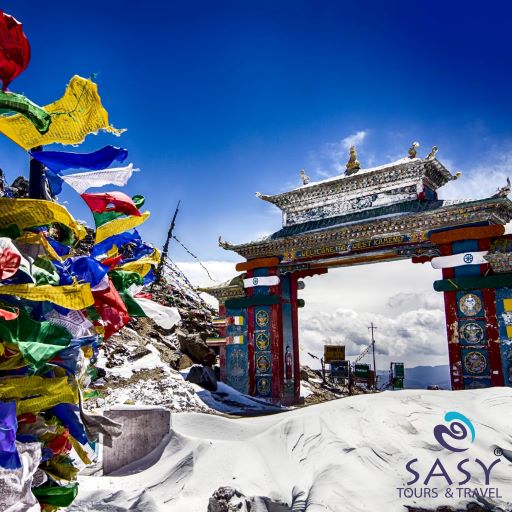 North East India Tour Packages