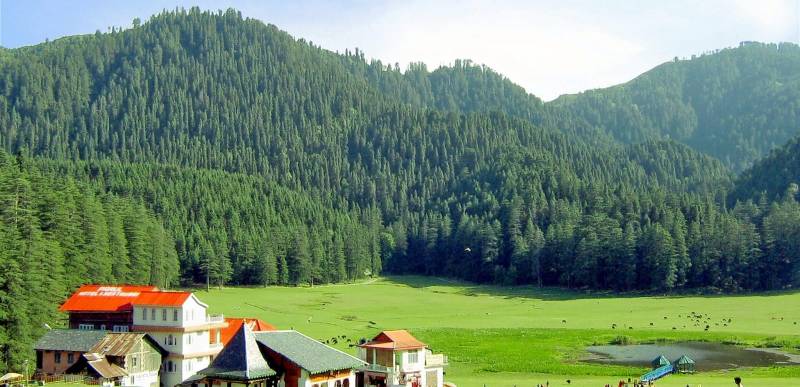 Shimla Manali Tour