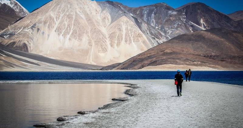Highlights of Ladakh