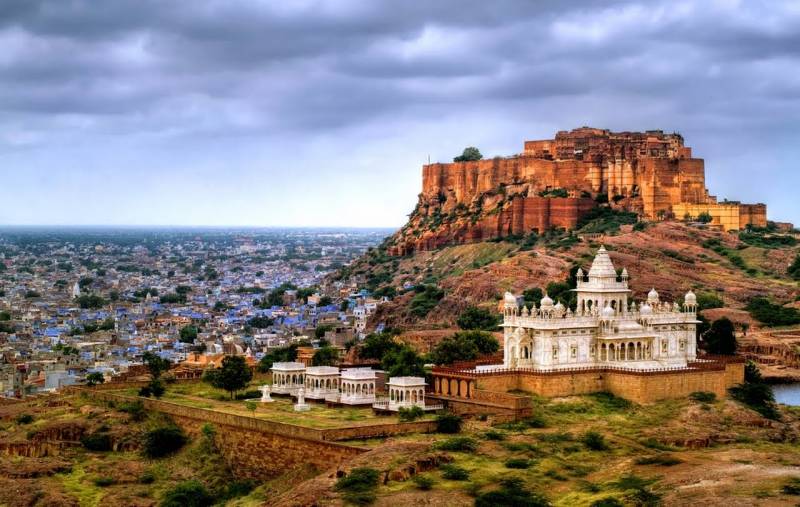 Glory of Rajasthan