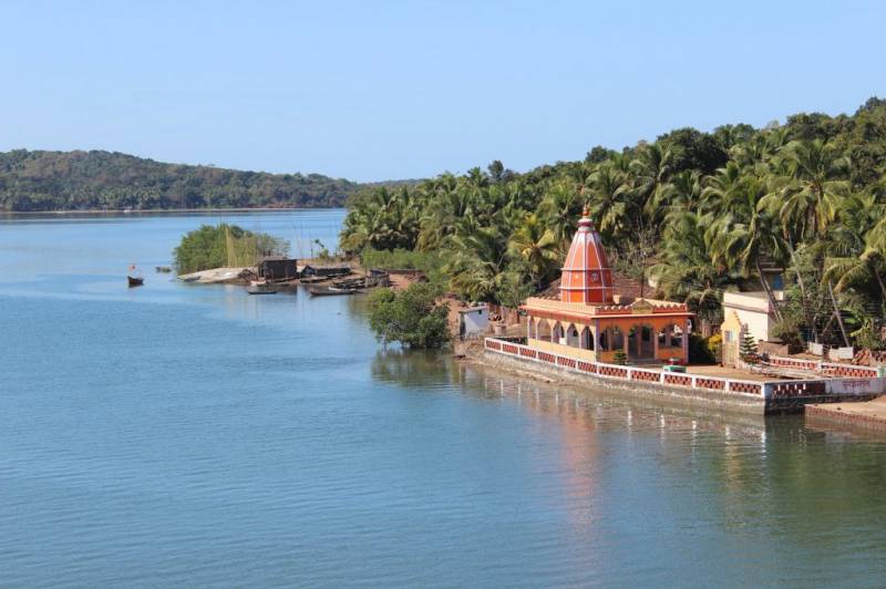 Best Konkan Tour (5Nights / 6 Days - 4 Night Stay)