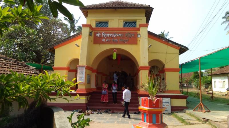 Best Konkan Tour (5Nights / 6 Days - 4 Night Stay)