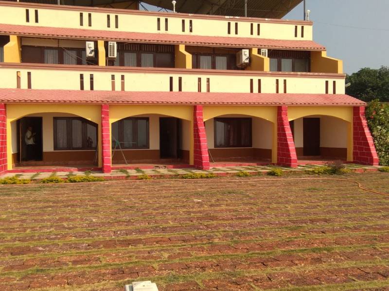 Best Konkan Tour (5Nights / 6 Days - 4 Night Stay)