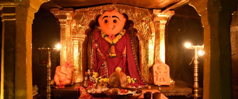 Best Konkan Tour (5Nights / 6 Days - 4 Night Stay)