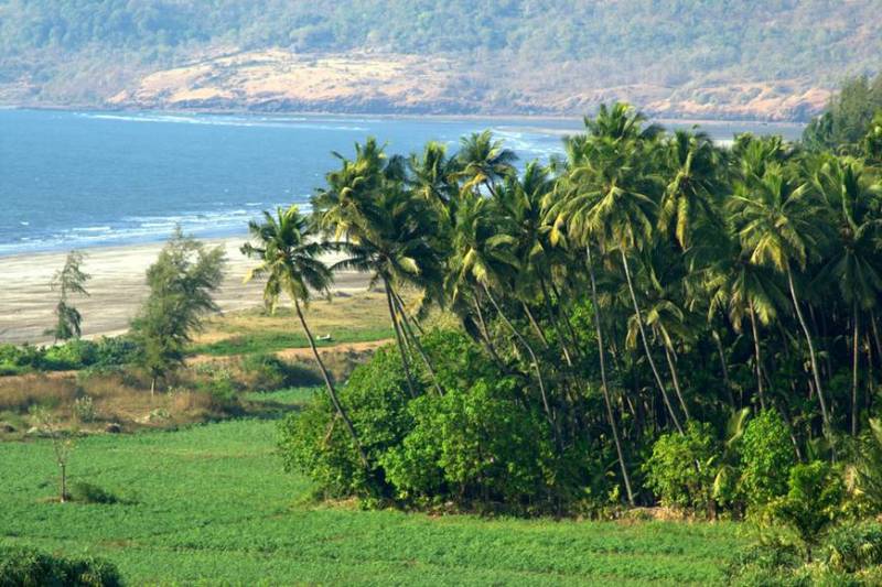 Best Konkan Tour (5Nights / 6 Days - 4 Night Stay)