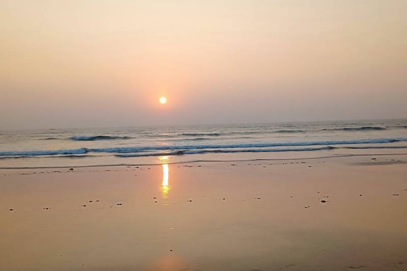 Amazing Kokan Tour 6 Nights 7 Days – 5 Nights Stay