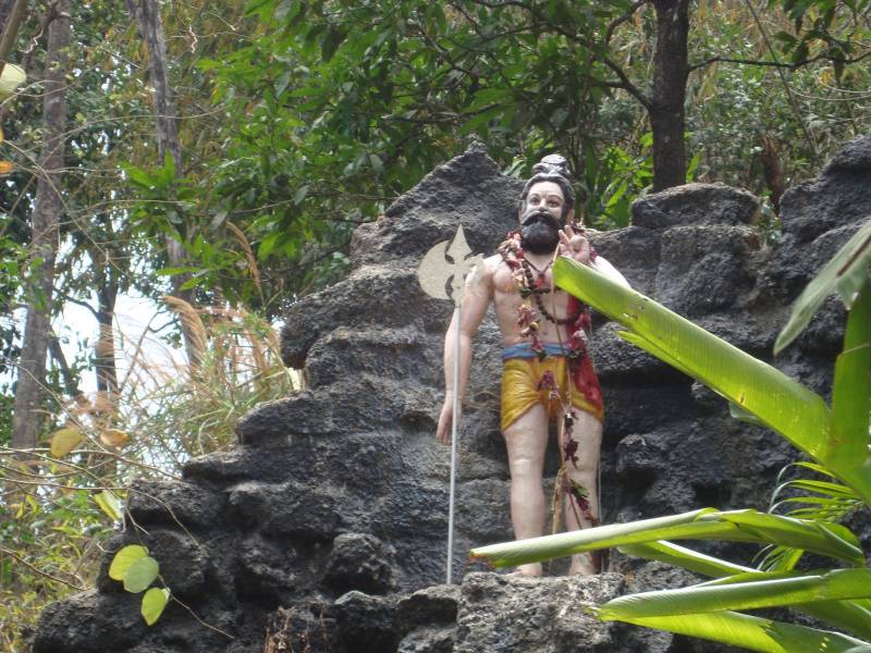 Raigad Package | Raigad with Ratnagiri Tour 3 Nights 4 Days – 3 Night stay