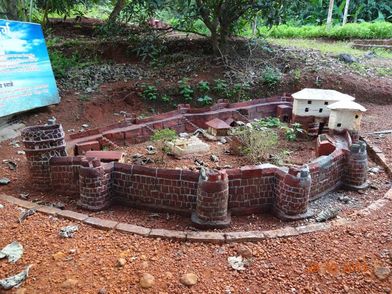 Raigad Package | Raigad with Ratnagiri Tour 3 Nights 4 Days – 3 Night stay