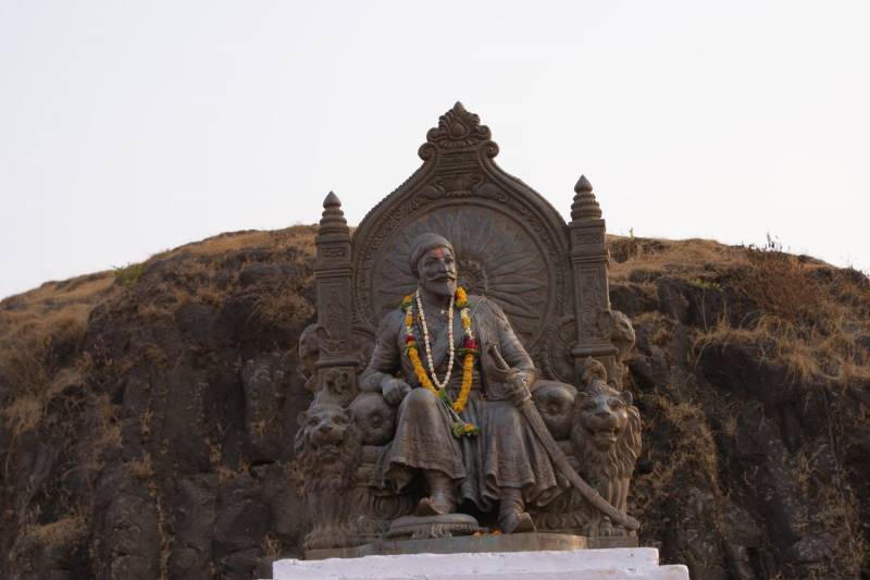 Raigad Package | Raigad with Ratnagiri Tour 3 Nights 4 Days – 3 Night stay