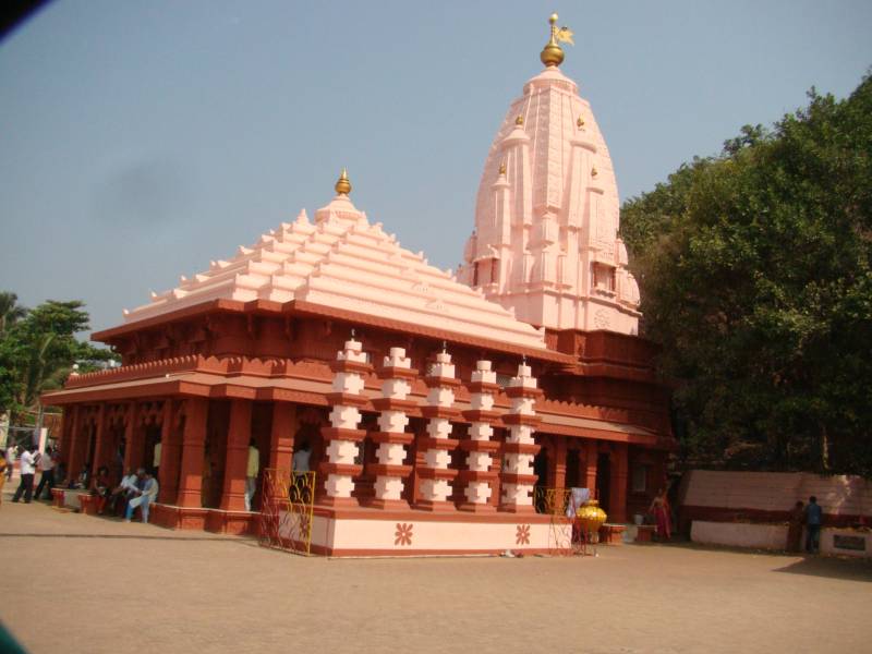 Ratnagiri Tour Package | Ratnasagar Ratnagiri  2 Nights  3 Days – 2 Night Stay