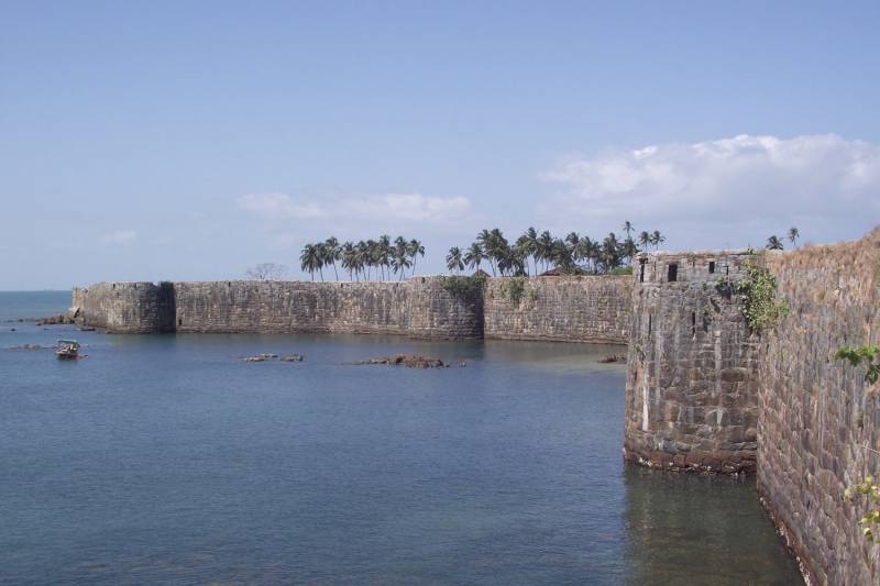 Best of Sindhudurg Tour ( 4 Nights / 5 Days – 2 Nights Stay )