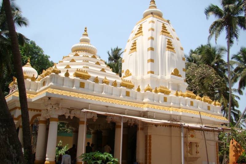Sindhuratna Sindhudurga Tour 5 Nights 6 Days – 3 Night Stay