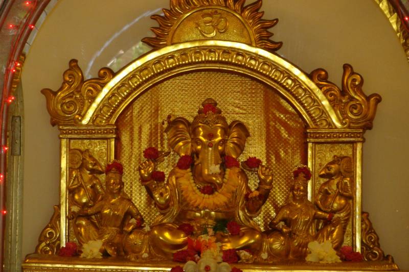 Sindhuratna Sindhudurga Tour 5 Nights 6 Days – 3 Night Stay