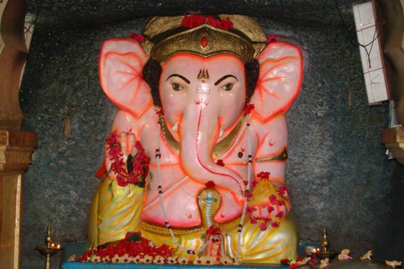 Sindhuratna Sindhudurga Tour 5 Nights 6 Days – 3 Night Stay