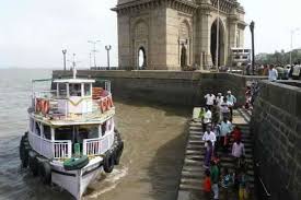 Alibaug – Murud Janjira – Nagaon – Kashid 1 N / 2 D