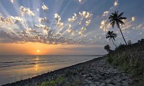 Alibaug – Murud Janjira – Nagaon – Kashid 1 N / 2 D