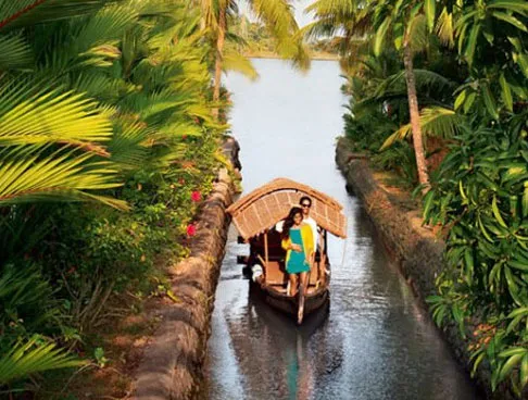 Kerala Tour