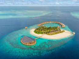 Maldives 3N / 4D