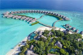Maldives 3N / 4D