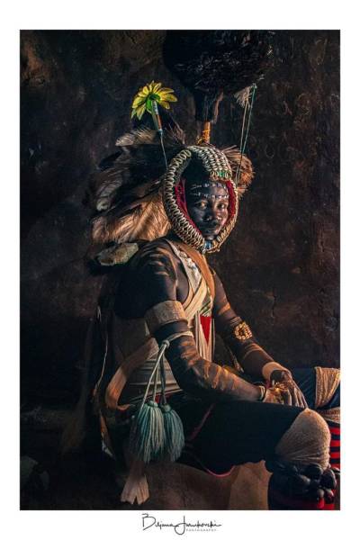 SOUTH SUDAN CULTURAL EXPEDITION  JUBA | MUNDARI | AKWAKA | LOTUKO