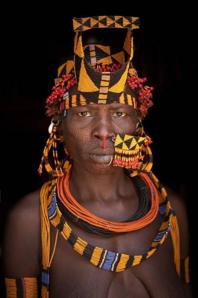 SOUTH SUDAN CULTURAL EXPEDITION  JUBA | MUNDARI | AKWAKA | LOTUKO