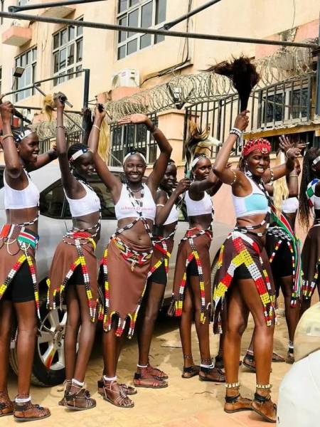 SOUTH SUDAN CULTURAL EXPEDITION  JUBA | MUNDARI | AKWAKA | LOTUKO