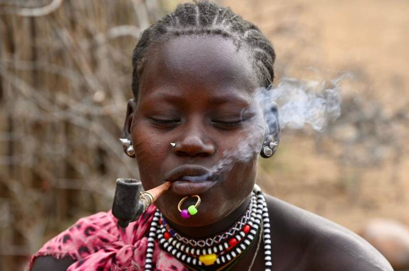 SOUTH SUDAN CULTURAL EXPEDITION  JUBA | MUNDARI | AKWAKA | LOTUKO