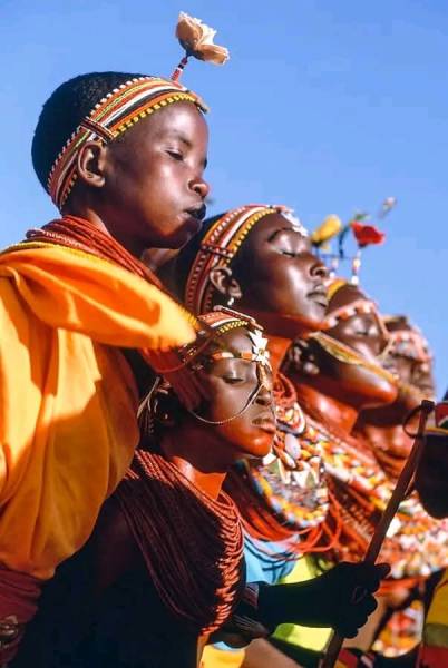 SOUTH SUDAN CULTURAL EXPEDITION  JUBA | MUNDARI | AKWAKA | LOTUKO