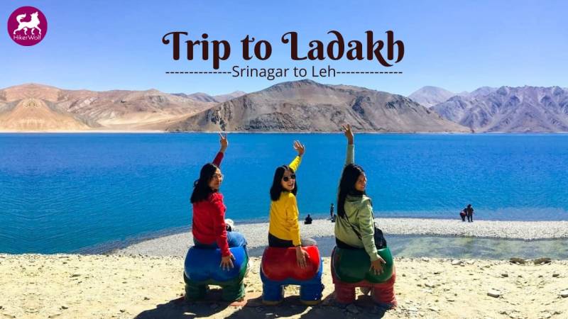 Leh Ladakh Tour