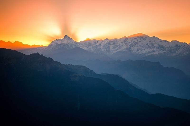 Chopta Chandrashila Trek