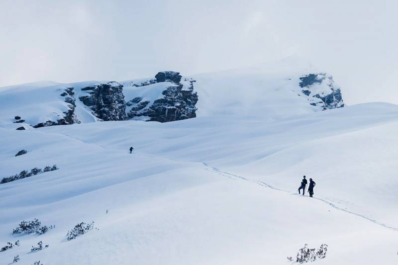 Chopta Chandrashila Trek