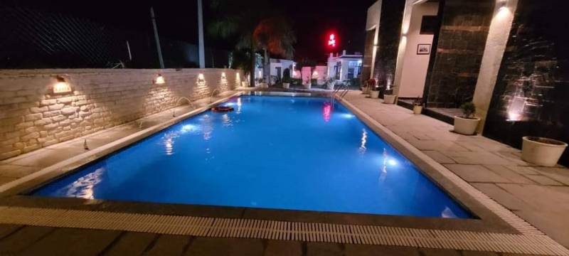 2 Night 3 Days Udaipur