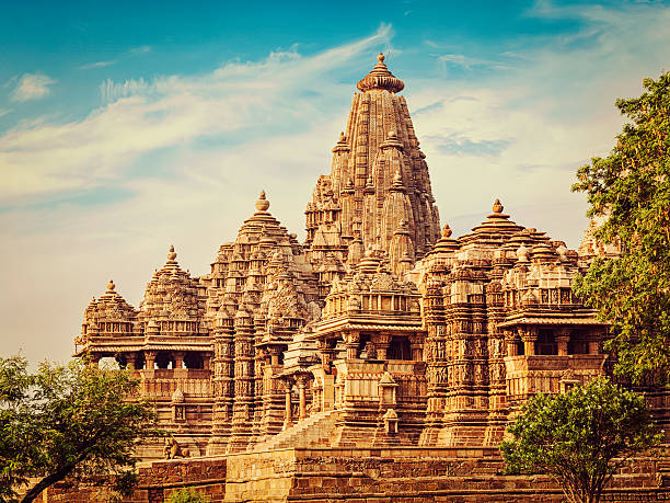 Gwalior , Orchha & Khajuraho Trip