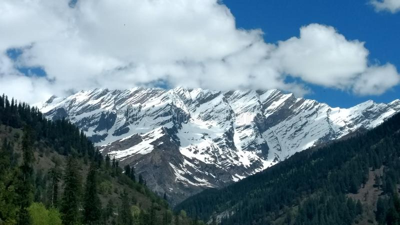 3 Nights 4 Days Delhi to Kullu - Manali - Kasol