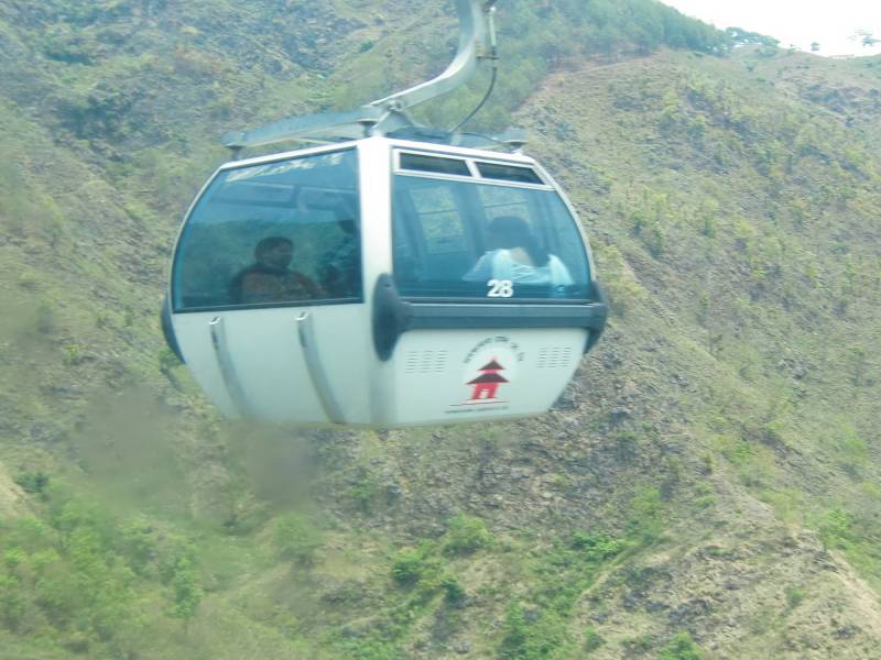 5 Days 4 Nights Nepal Tour Package