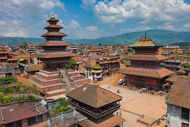 Adventure In Nepal Ex- RAXAUL