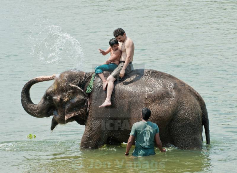 Kathmandu Pokhara Chitwan Tour Package