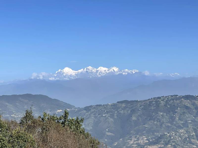 Pokhara Tour Package from Kathmandu