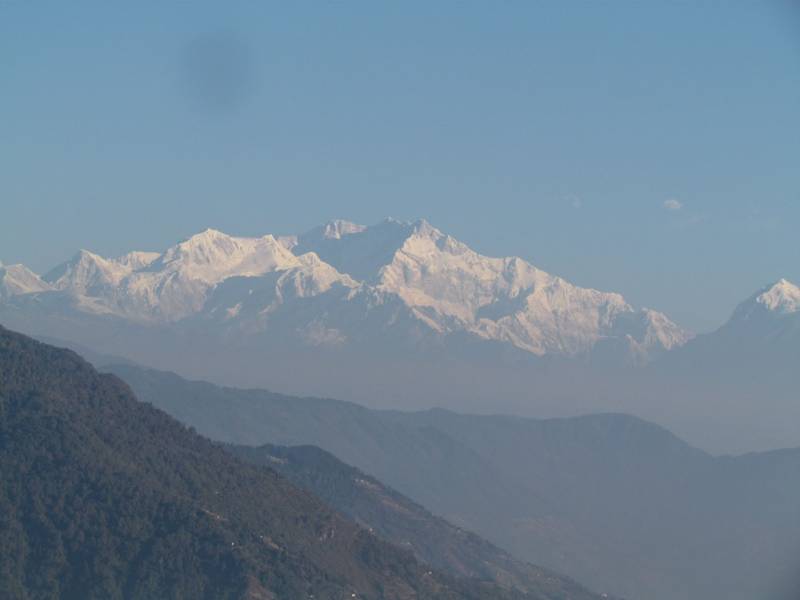 Kathmandu Nagarkot Tour package