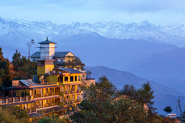 Nepal Tour Package from Gorakhpur