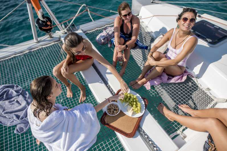 9 Day 3 Island Greece Tour