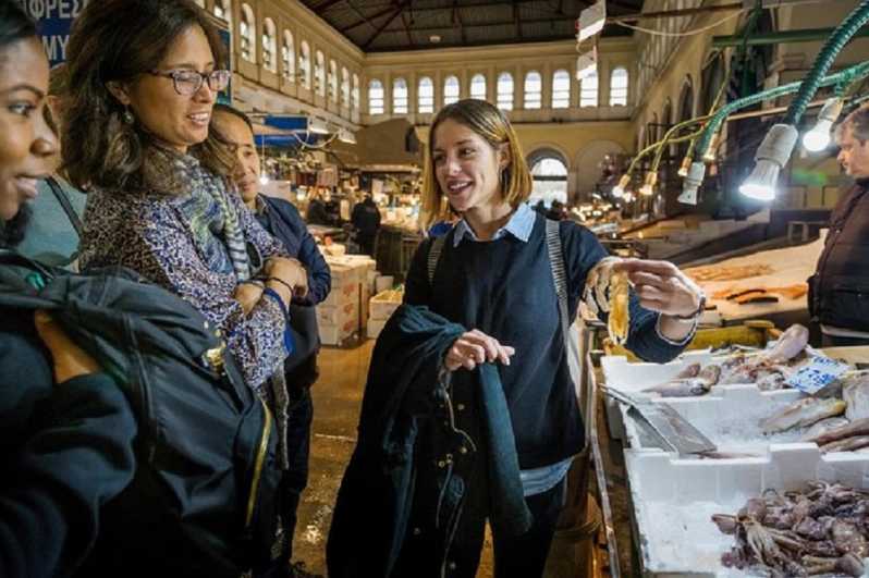 9 Day 3 Island Greece Tour