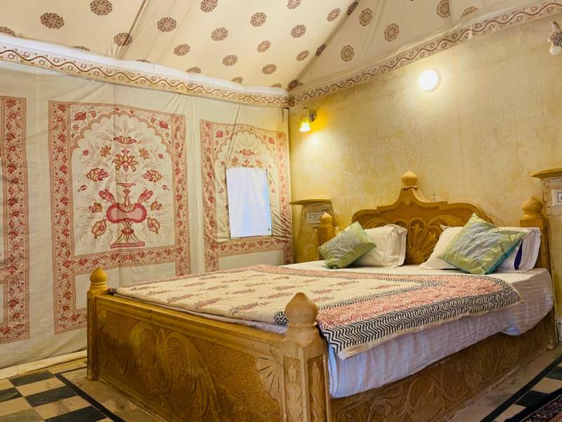 Jaisalmer Package For 3 Days