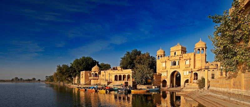 Jaisalmer Package For 3 Days