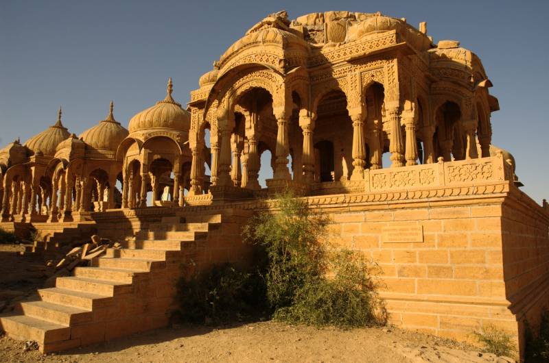 Jaisalmer Package For 3 Days