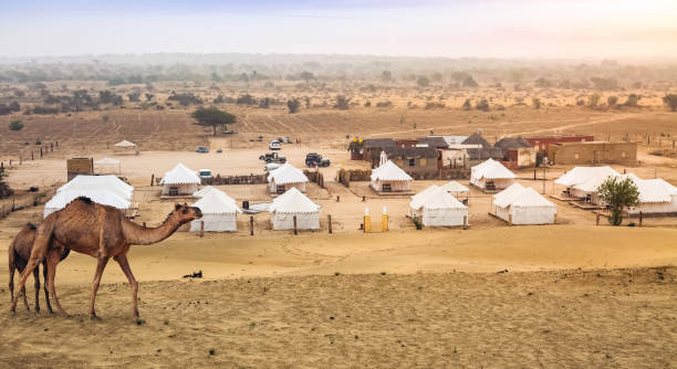 Jaisalmer Package For 2 Days