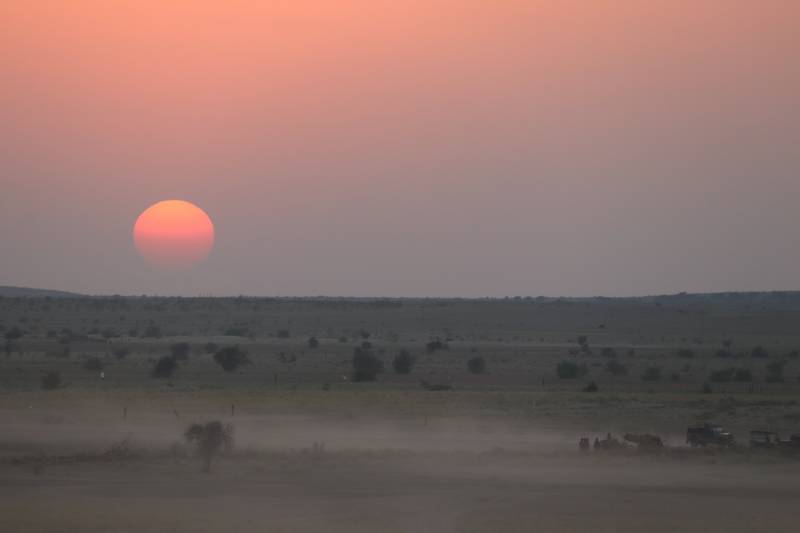 Jaisalmer Tour Package From Delhi