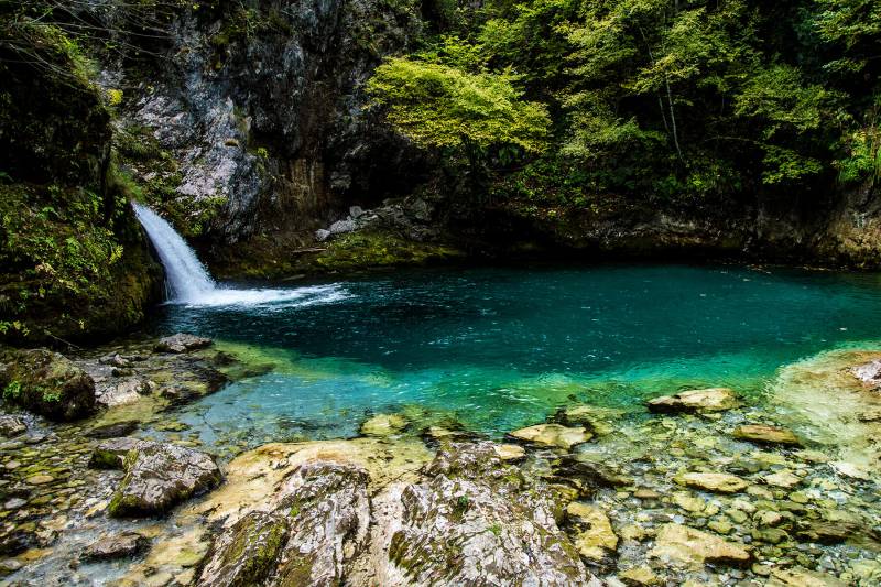 Hiking Tour in Albania